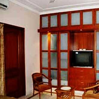 Seeta Residency, New Delhi 3